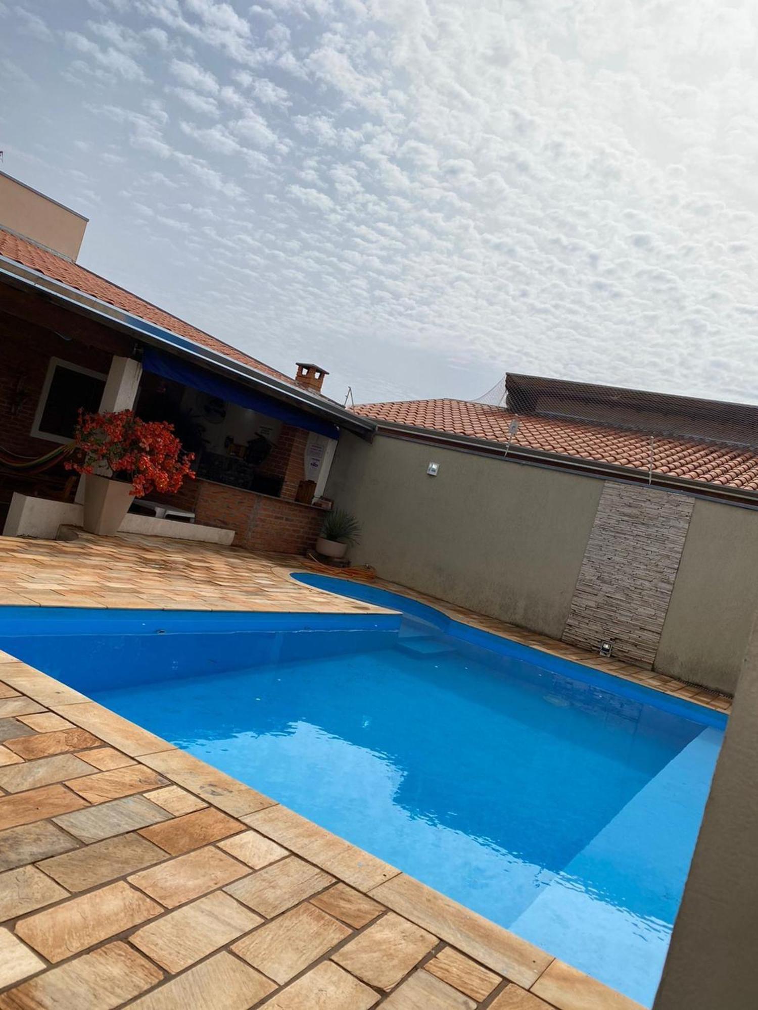 Cantinho Rustico Simples & Aconchegante Brotas Exterior foto